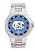 Sporting Goods : North Carolina Tar Heels Mens NCAA 'Pro II' Watch (Bracelet)