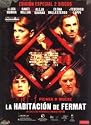 Fermat's Room (La Habitacion de Fermat) [NON-USA FORMAT, PAL, Reg.2 Import - Spain]