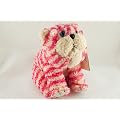 Bagpuss Yawning Soft Toy