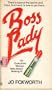 Boss lady: An executive woman talks about making it