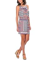 Bleu Marine Vestido (Azul Marino)