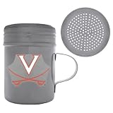 Review Bergamot  / Virginia Cavaliers NCAA Seasoning Shaker