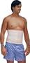 Squeem Magical Lingerie Shapewear, Firm Compression, Cotton & Rubber, Waist Cincher, Mens