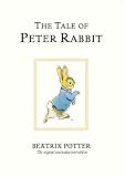 Tale of Peter Rabbit (large version) (Potter)