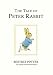 Tale of Peter Rabbit (large version) (Potter)