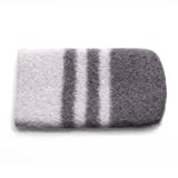 Flip Video Wool Pouch (Orange)