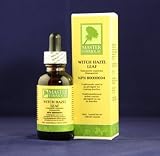 Witch Hazel leaf - 1.69oz Diarrhea Tincture/Extract