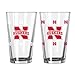 NCAA 16-ounce Color Changing Pint Glass