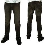 Volcom Effer Denim Pant - Men's