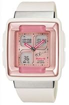 Baby-G Ladies Watch Baby-G S.H.E BG-80SHE-7EDR - WW