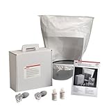 UPC 051138163587 product image for 3M Health Care FT-10 Qualitative Respiratory Fit Test Apparatus, Sweet Solution | upcitemdb.com
