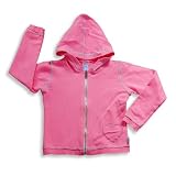 Designer Dog Apparel - Striped Pocket Hoodie for Dog - Navy with White Stripes - Size 8 - Tiny