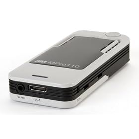 MPro110 Small Projector MPro110 Small Projector