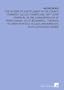 Waynesboro: The History of a Settlement in the County Formerly Called Cumberland, But Later Franklin, in the Commonwealth of Pennsylvania, in Its ... Village and Borough, to Its Centennial Period