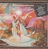 ILLUMINATIONS LP (VINYL ALBUM) UK CBS 1974
