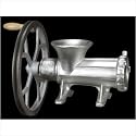 Universal Housewares Universal Housewares Cast Iron Meat Chopper with Pulley
