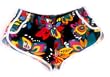 Juniors - 2 Pocket Board Short Boardie Shortie by In Gear. Select prints in Sizes S-M-L-XL