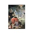 Lot And His Daughters by Lucas Van Leyden. Art Print Poster FRAME IT.. 11 inches width by 14 inches height. Highest Quality Art Poster Print