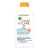 Garnier Ambre Solaire Kids Suntan Milk SPF50+ 200ml - Very High Protection Moisturising Milk
