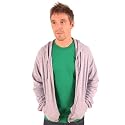 American Apparel 5497 California Fleece Zip Hoody