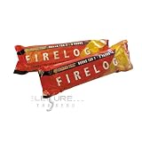 1 Box of 12 Firelogs