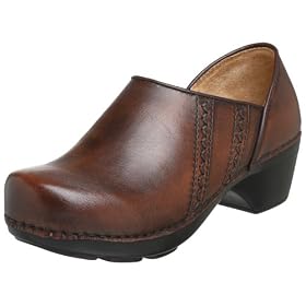 Dansko Ladies Sienna Clog