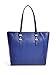 GUESS Gia Lizard-Embossed Tote