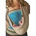 Baby : Hotslings Pouch Khaki Size 4