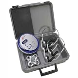 Buy 4-Person Portable Listening Center by Califone