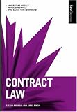 Contract Law (Law Express)