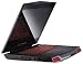 Dell Alienware M17x Gaming Laptop (Intel i7-2630QM, RAM 16GB DDR3, HDD SATA, 1GB HD6870M, Blu Ray,…