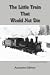 Search : The Little Train That Would Not Die
