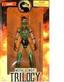 Mortal Kombat Trilogy 10 Inch > Jade Action Figure