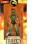 Mortal Kombat JADE 10 inch action figure