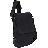 Rothco Vintage Canvas Military Tech Bag