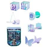 Hannah Montana 8 Piece Room Decor in a Box Set
