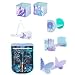 Hannah Montana 8 Piece Room Decor in a Box Set