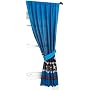 WWE Suplex 63-Inch Drape
