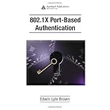 8021x port based authentication