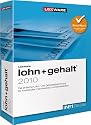 Lexware lohn+gehalt 2010 (Version 14.0) (funktionsfähig bis einschl. 30.06.2010)