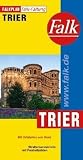 Trier, Falkfaltung/Falk Pl�ne