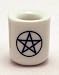 Pentacle Chime Holder