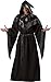 In Character Costumes, LLC Dark Sorcerer Full Length Robe
