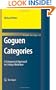 Goguen Categories: A Categorical Approach to L-fuzzy Relations (Trends in Logic)