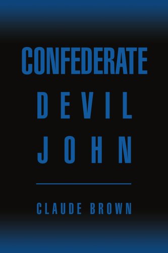 Confederate Devil John