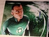 Mark Strong Signed Autograph New green Lantern Intense Look Sinestro Photo Coa - Autographed UFC Photos