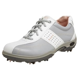 Buy ECCO Ladies Casual Pitch Hydromax Golf