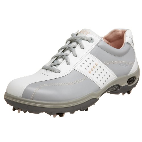 ECCO Women's Casual Pitch Hydromax Golf