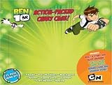 Ben 10 Actionpacked Carry Case