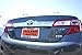Razer Auto Chrome ABS Liftgate Tailgate Cover for 2012 to 2014 Toyota Camry